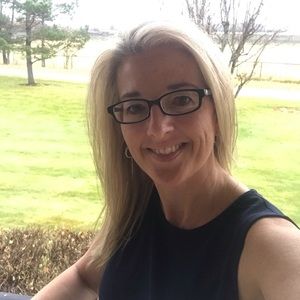 Meet your Posher, Jody